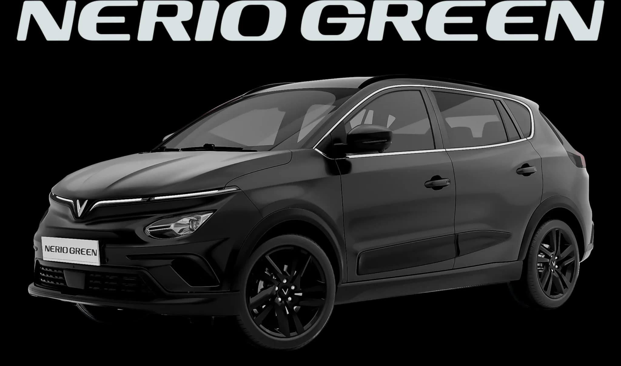 NERIO GREEN