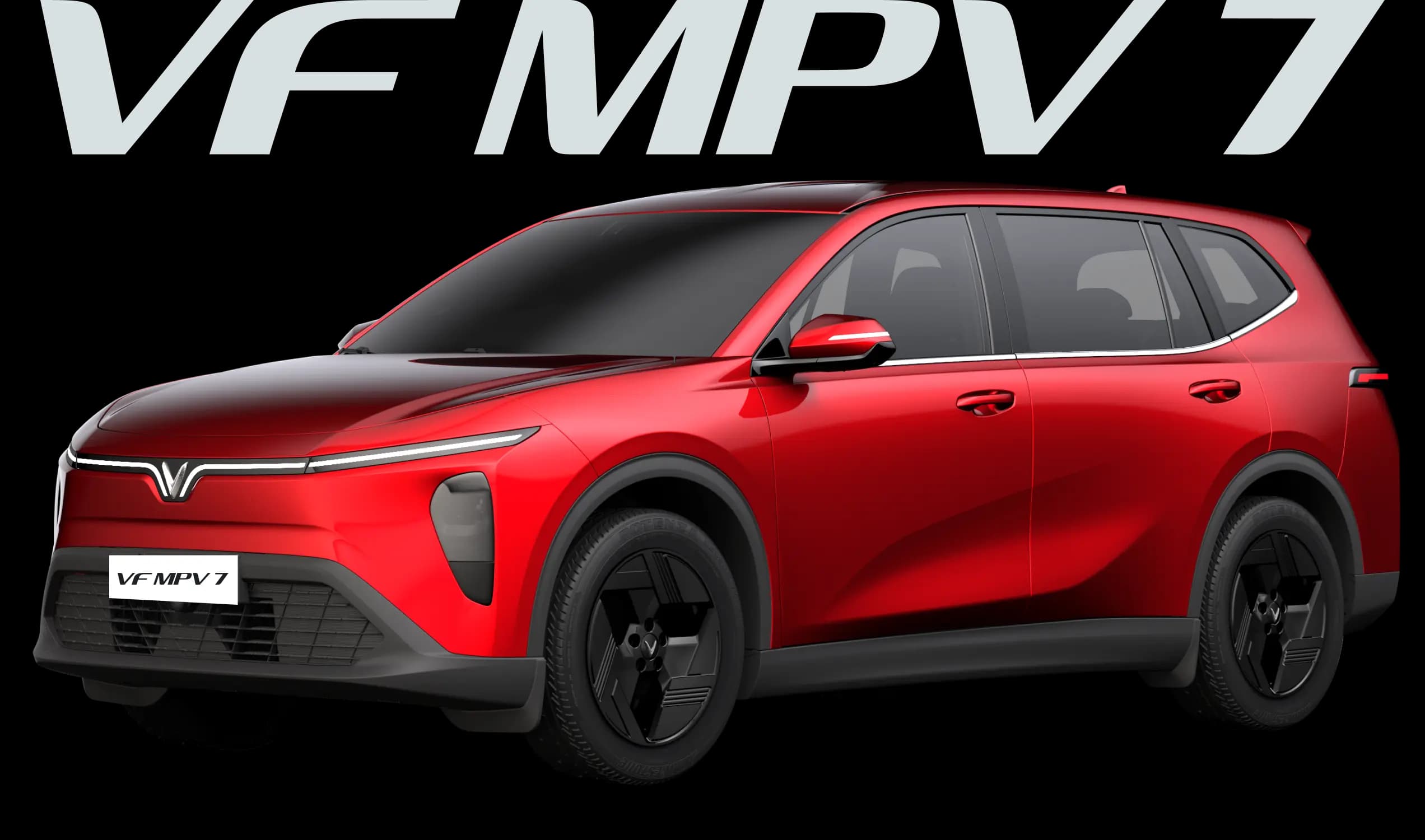 MPV 7